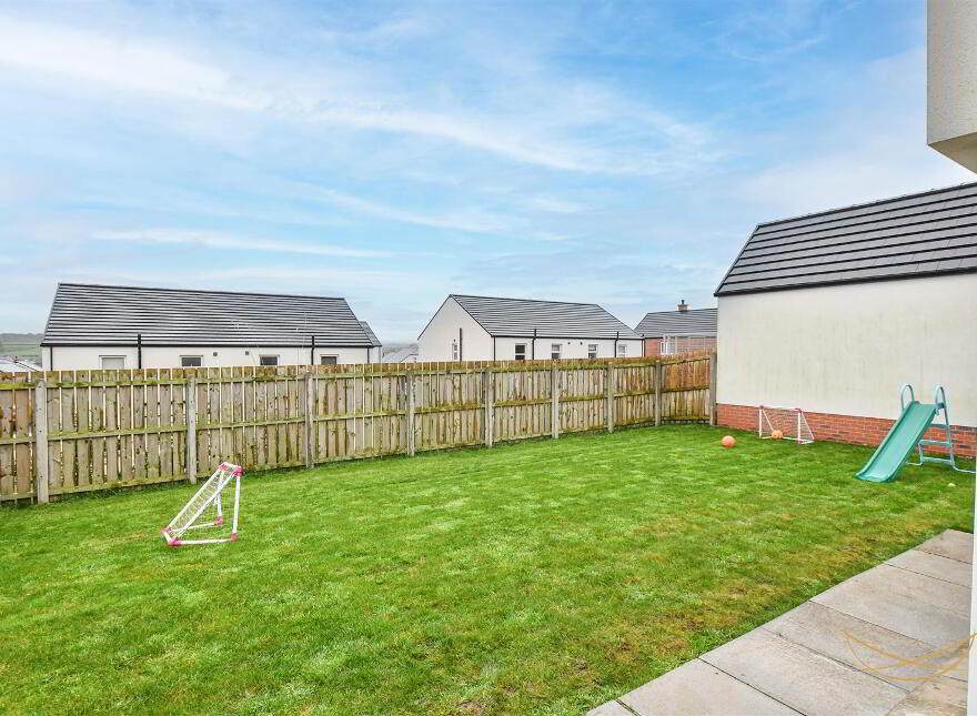 7 Rushfield Drive, Ballyclare, BT39 0FS