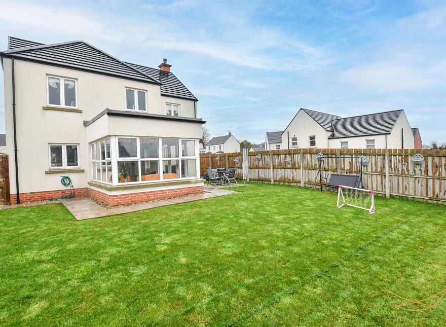 7 Rushfield Drive, Ballyclare, BT39 0FS