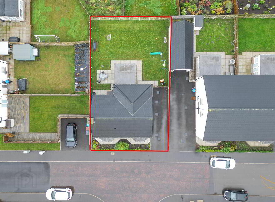 7 Rushfield Drive, Ballyclare, BT39 0FS