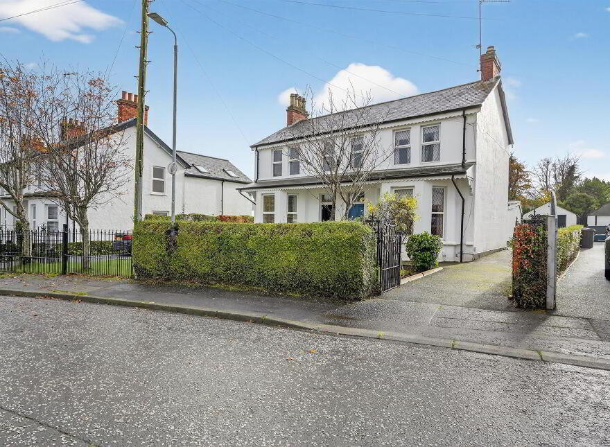 12 Finaghy Park Central, Belfast, BT10 0HP
