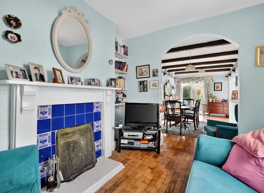 12 Finaghy Park Central, Belfast, BT10 0HP