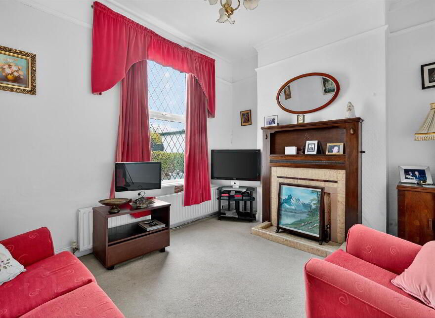 12 Finaghy Park Central, Belfast, BT10 0HP
