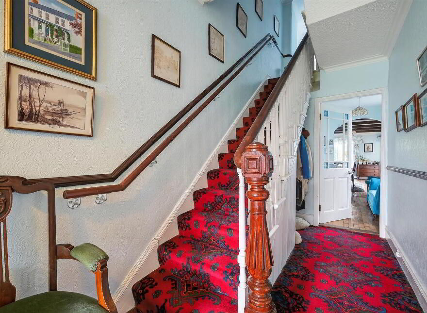 12 Finaghy Park Central, Belfast, BT10 0HP