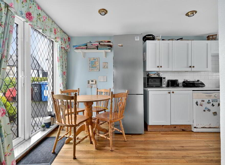 12 Finaghy Park Central, Belfast, BT10 0HP