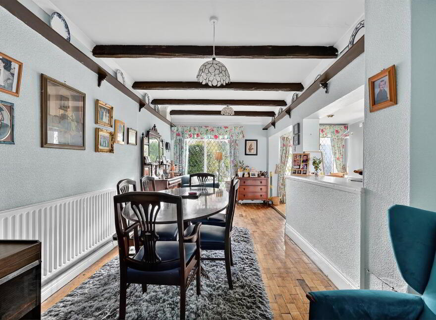 12 Finaghy Park Central, Belfast, BT10 0HP