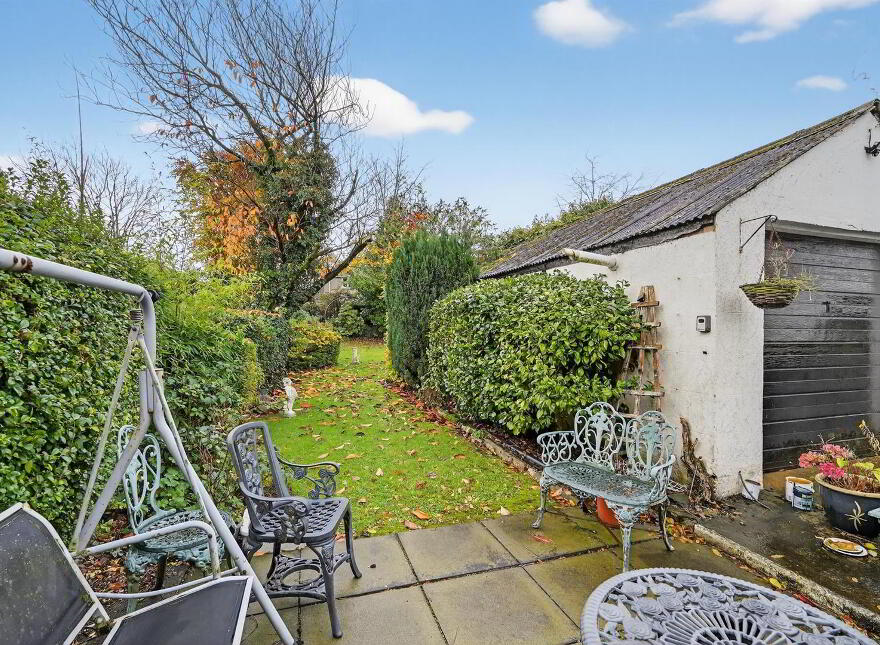 12 Finaghy Park Central, Belfast, BT10 0HP