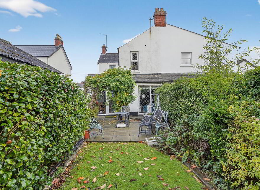 12 Finaghy Park Central, Belfast, BT10 0HP