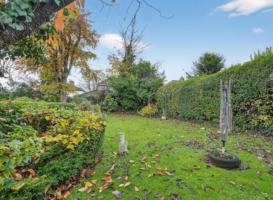 12 Finaghy Park Central, Belfast, BT10 0HP