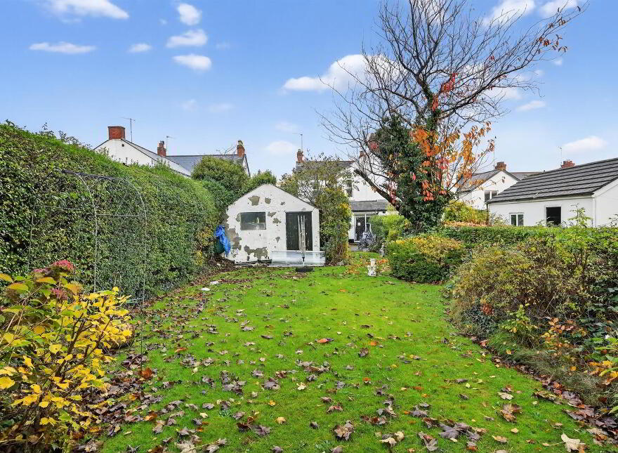12 Finaghy Park Central, Belfast, BT10 0HP