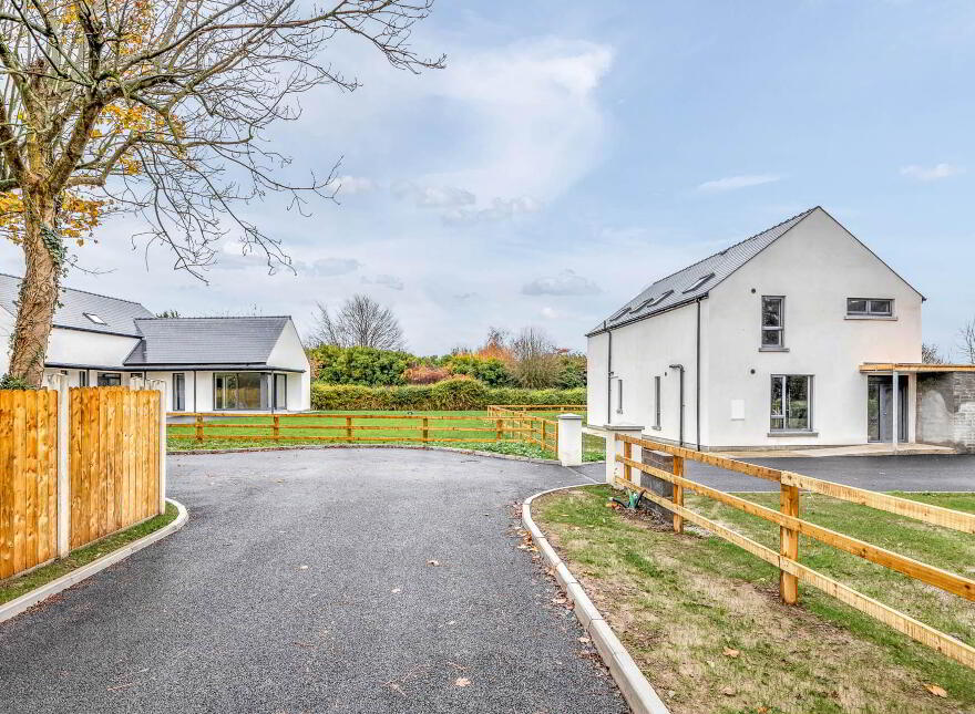 2 Hickeys Cove, Hickeys Lane, Baltrasna, Ashbourne, A84CT93