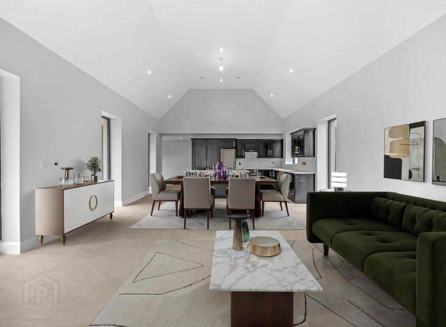 2 Hickeys Cove, Hickeys Lane, Baltrasna, Ashbourne, A84CT93