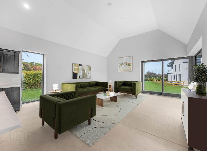 2 Hickeys Cove, Hickeys Lane, Baltrasna, Ashbourne, A84CT93
