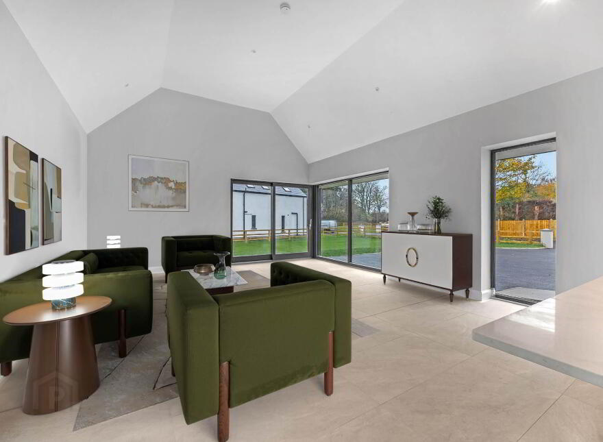 2 Hickeys Cove, Hickeys Lane, Baltrasna, Ashbourne, A84CT93