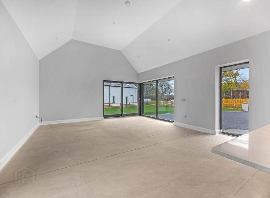 2 Hickeys Cove, Hickeys Lane, Baltrasna, Ashbourne, A84CT93