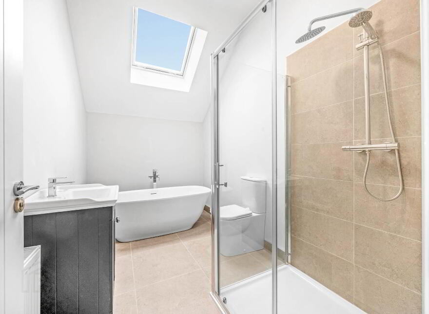 2 Hickeys Cove, Hickeys Lane, Baltrasna, Ashbourne, A84CT93