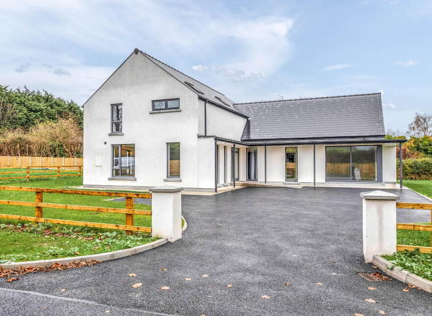2 Hickeys Cove, Hickeys Lane, Abbeylands, A84K884