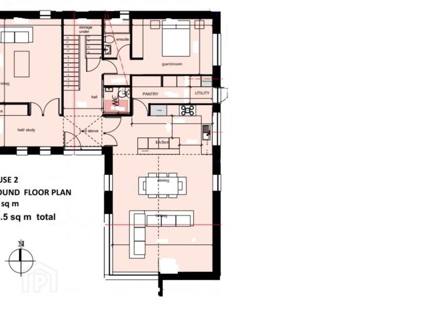 2 Hickeys Cove, Hickeys Lane, Abbeylands, A84K884