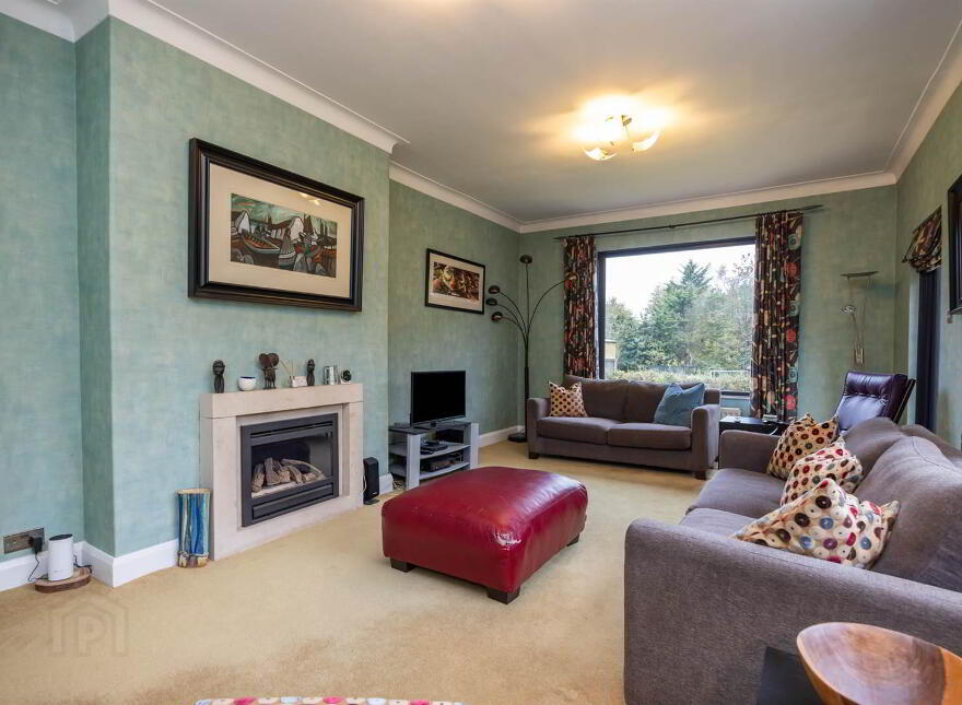 22 Massey Park, Off Massey Avenue, Belmont / East Belfast, Belfast, BT4 2JX