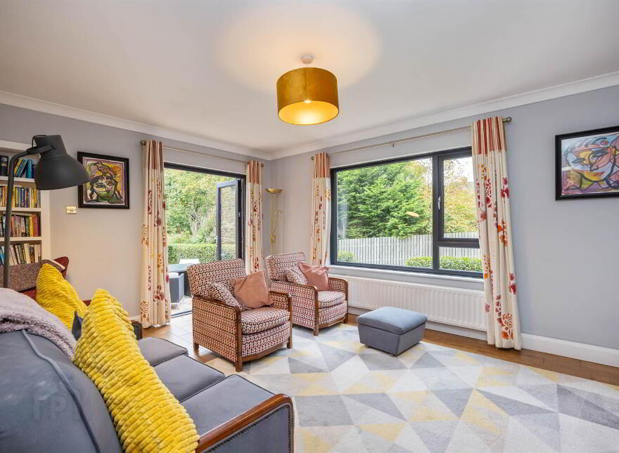 22 Massey Park, Off Massey Avenue, Belmont / East Belfast, Belfast, BT4 2JX