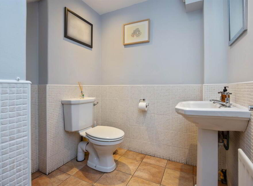 22 Massey Park, Off Massey Avenue, Belmont / East Belfast, Belfast, BT4 2JX