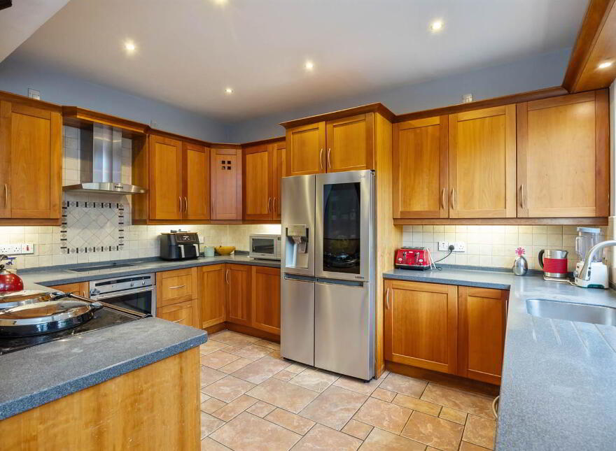 22 Massey Park, Off Massey Avenue, Belmont / East Belfast, Belfast, BT4 2JX