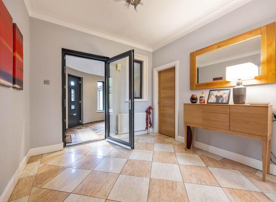 22 Massey Park, Off Massey Avenue, Belmont / East Belfast, Belfast, BT4 2JX