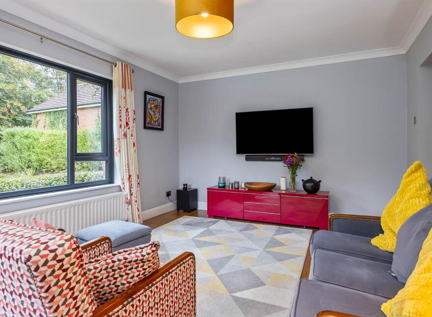 22 Massey Park, Off Massey Avenue, Belmont / East Belfast, Belfast, BT4 2JX