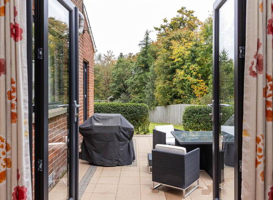 22 Massey Park, Off Massey Avenue, Belmont / East Belfast, Belfast, BT4 2JX