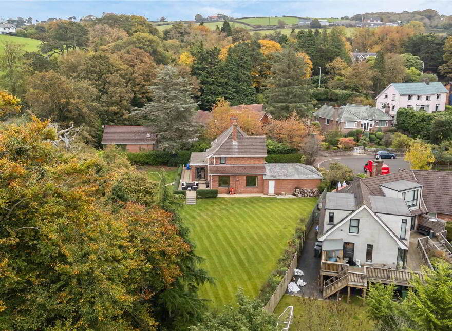 22 Massey Park, Off Massey Avenue, Belmont / East Belfast, Belfast, BT4 2JX