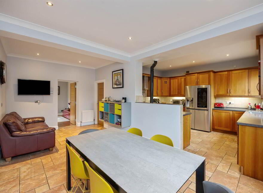 22 Massey Park, Off Massey Avenue, Belmont / East Belfast, Belfast, BT4 2JX