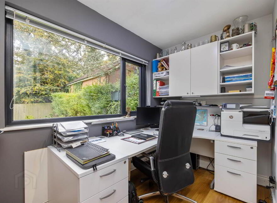 22 Massey Park, Off Massey Avenue, Belmont / East Belfast, Belfast, BT4 2JX