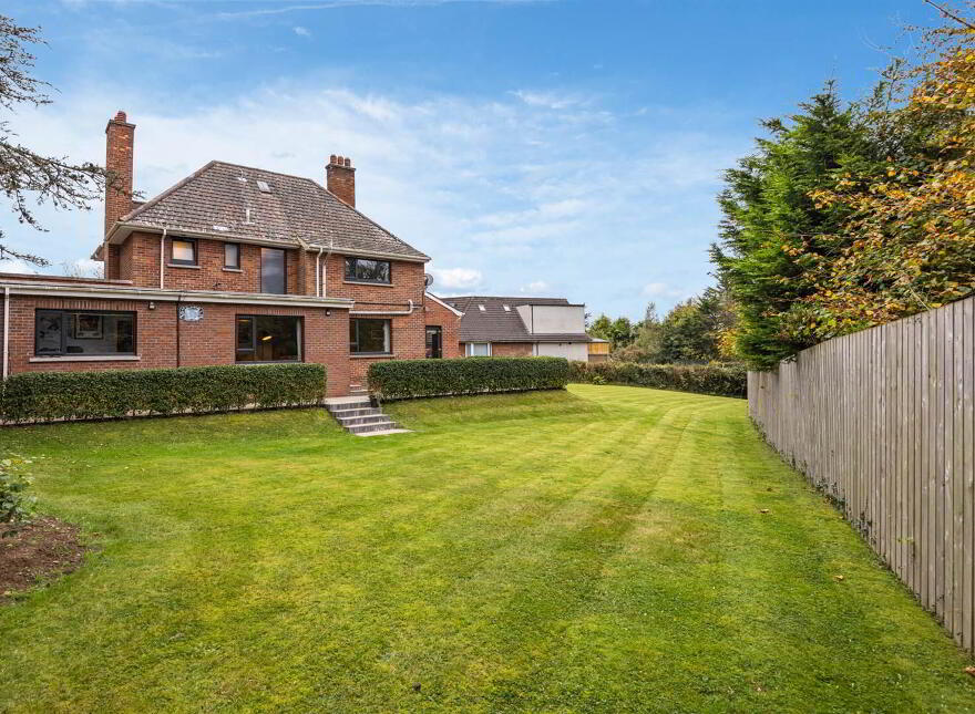 22 Massey Park, Off Massey Avenue, Belmont / East Belfast, Belfast, BT4 2JX