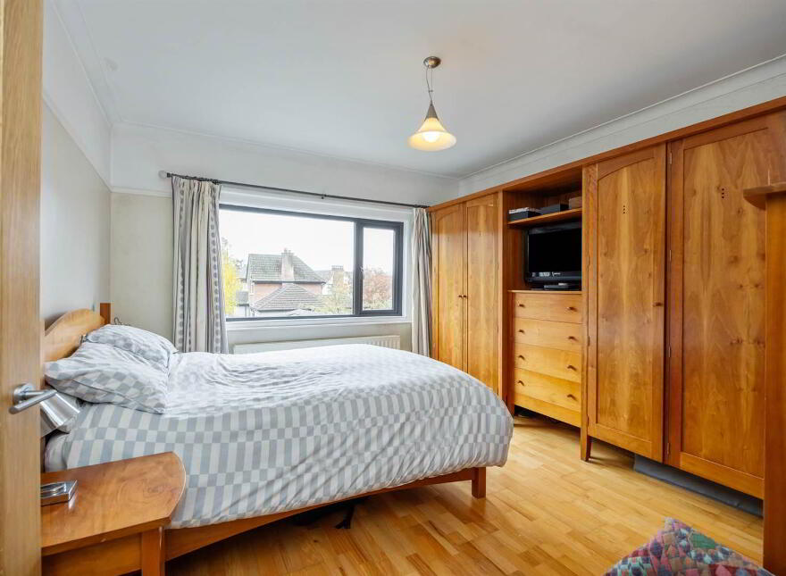 22 Massey Park, Off Massey Avenue, Belmont / East Belfast, Belfast, BT4 2JX
