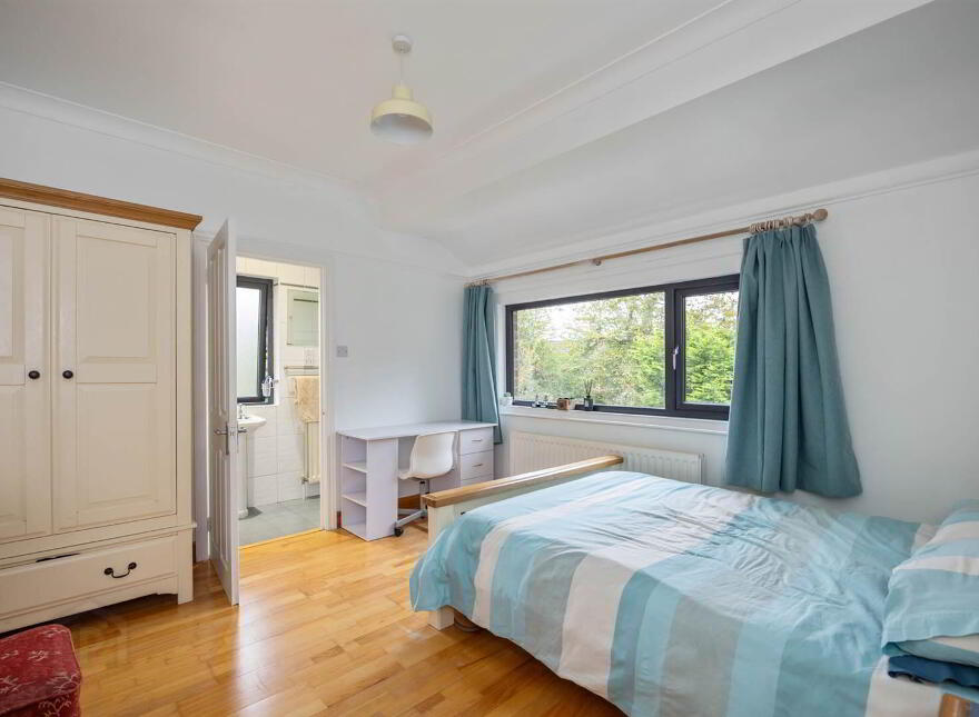 22 Massey Park, Off Massey Avenue, Belmont / East Belfast, Belfast, BT4 2JX