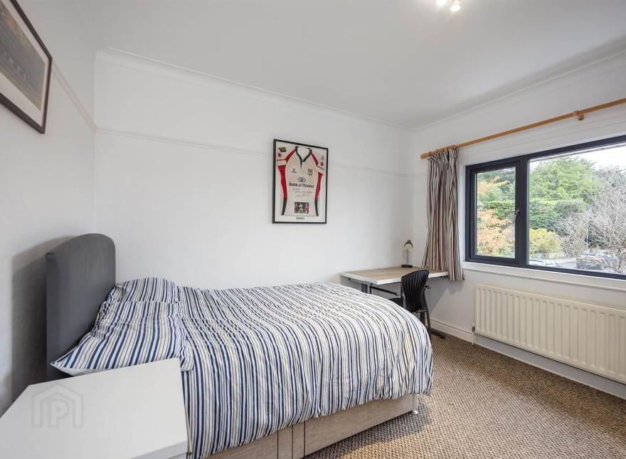 22 Massey Park, Off Massey Avenue, Belmont / East Belfast, Belfast, BT4 2JX