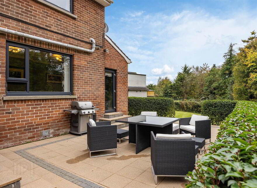 22 Massey Park, Off Massey Avenue, Belmont / East Belfast, Belfast, BT4 2JX