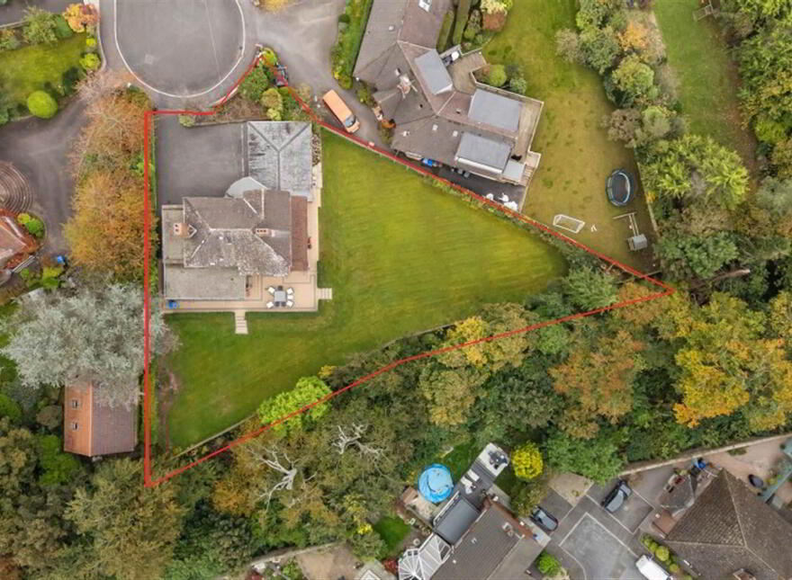 22 Massey Park, Off Massey Avenue, Belmont / East Belfast, Belfast, BT4 2JX