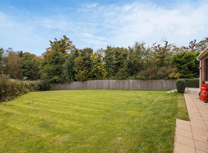 22 Massey Park, Off Massey Avenue, Belmont / East Belfast, Belfast, BT4 2JX