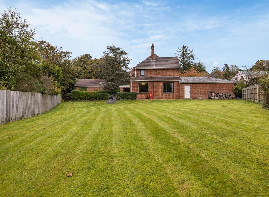 22 Massey Park, Off Massey Avenue, Belmont / East Belfast, Belfast, BT4 2JX