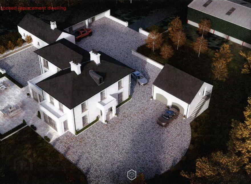 Ash Bank, 76 Tobermore Road, Magherafelt, BT45 5EJ