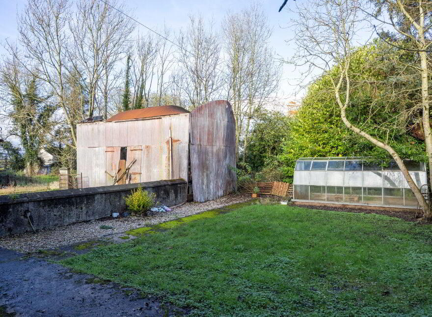 Ash Bank, 76 Tobermore Road, Magherafelt, BT45 5EJ