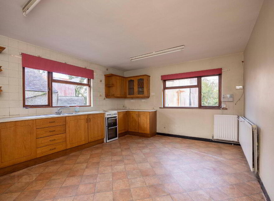 Ash Bank, 76 Tobermore Road, Magherafelt, BT45 5EJ