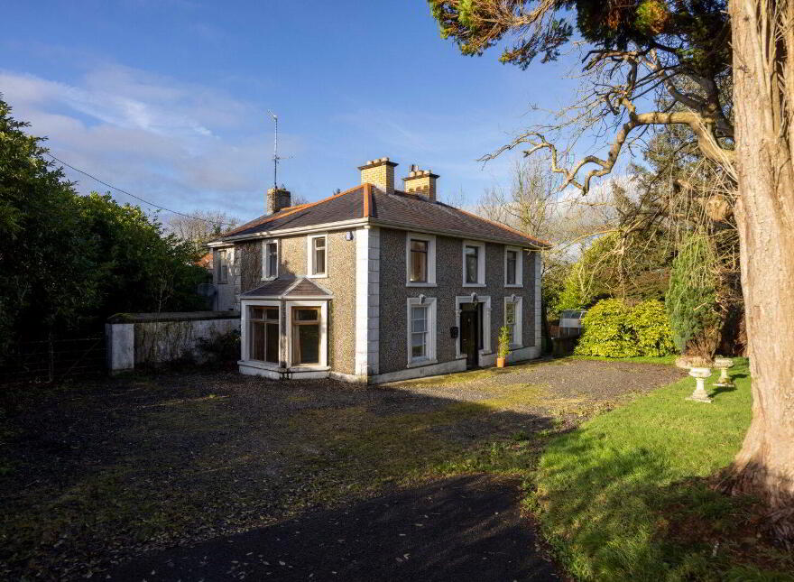 Ash Bank, 76 Tobermore Road, Magherafelt, BT45 5EJ