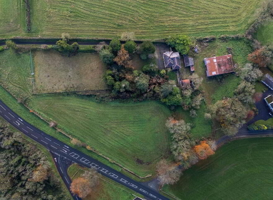Ash Bank, 76 Tobermore Road, Magherafelt, BT45 5EJ