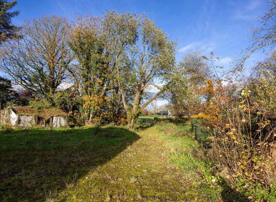Ash Bank, 76 Tobermore Road, Magherafelt, BT45 5EJ
