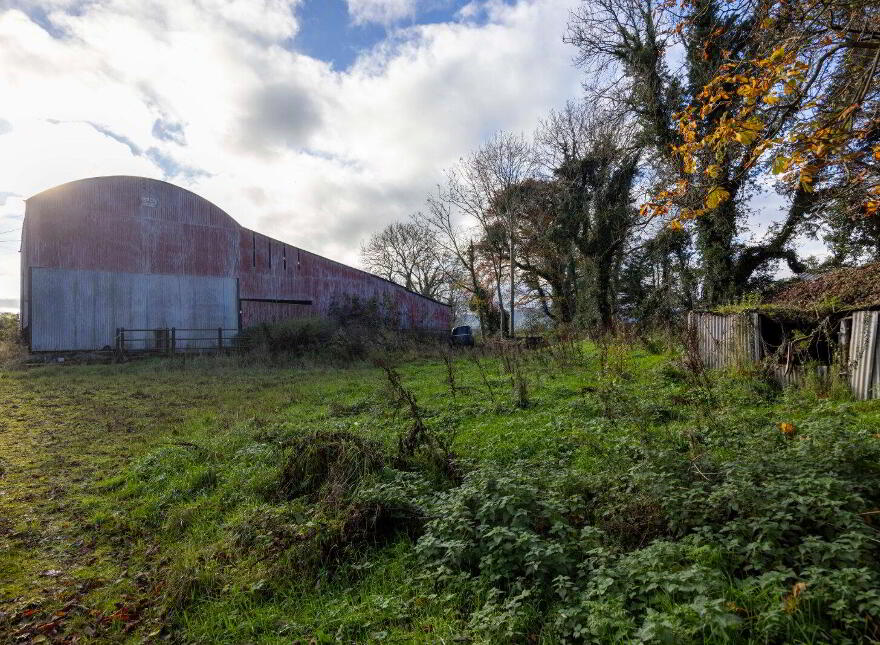 Ash Bank, 76 Tobermore Road, Magherafelt, BT45 5EJ
