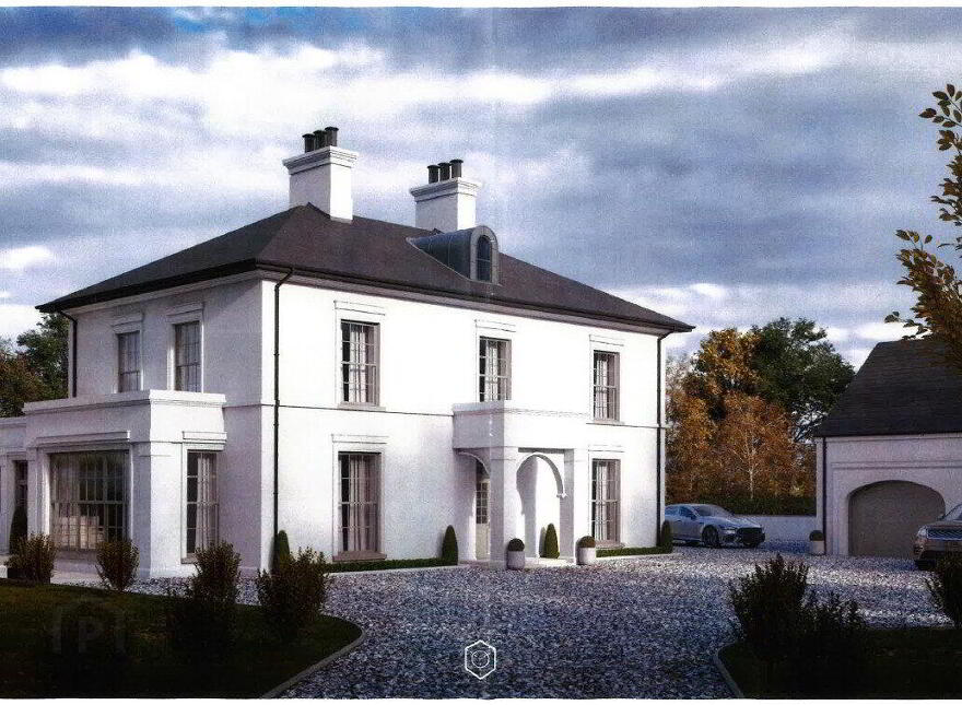 Ash Bank, 76 Tobermore Road, Magherafelt, BT45 5EJ