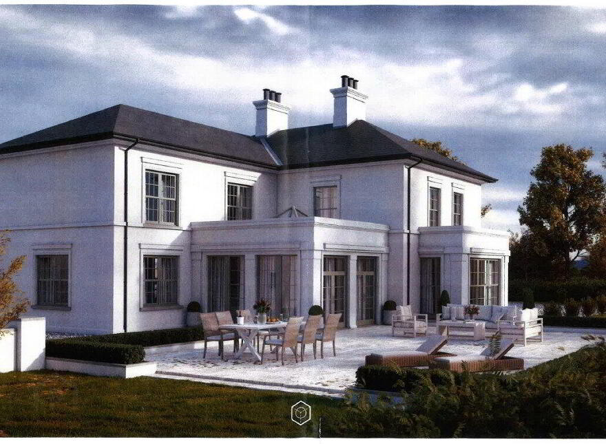 Ash Bank, 76 Tobermore Road, Magherafelt, BT45 5EJ