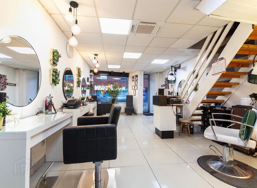 330 & 330a Shankill Road, Belfast, BT13 3AB