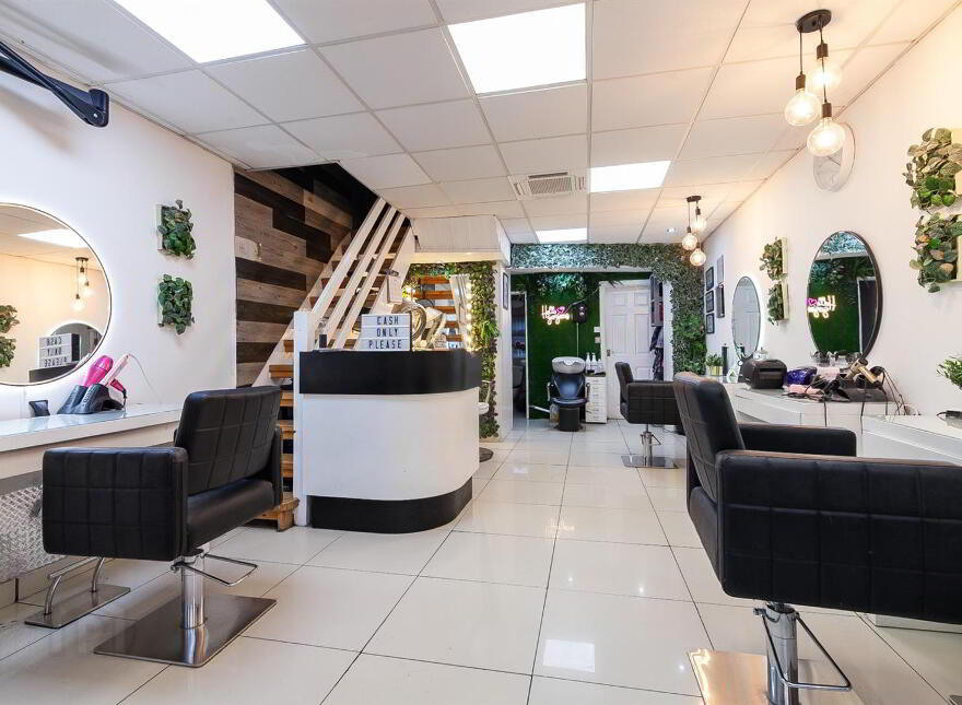330 & 330a Shankill Road, Belfast, BT13 3AB
